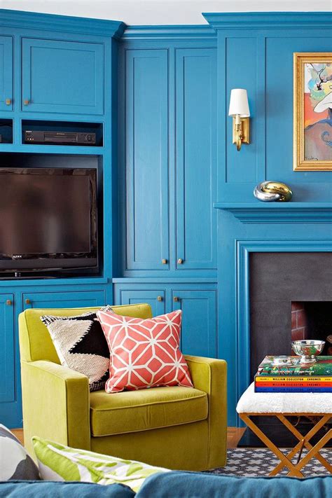 What Colors Go With Blue 29 Gorgeous Combinations For Every Room In