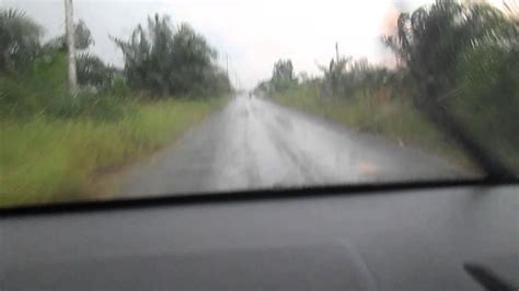 Lowongan kerja di chevron duri riau. Perjalanan Kerja di Areal Ladang Minyak Chevron SLN di ...