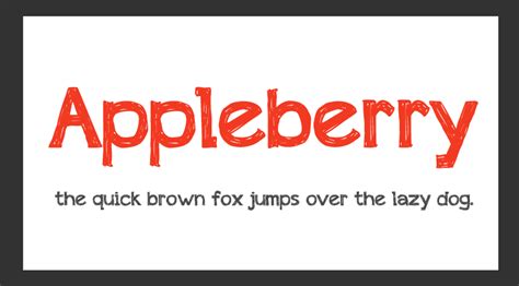 Lovely Little Snippets Font Friday