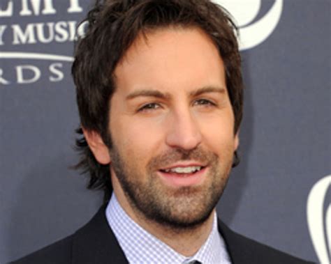 Josh kelley was born on january 30, 1980 in augusta, georgia, usa as joshua bishop kelley. Josh Kelley Is Starstruck by Golfer Fred Couples Once Again