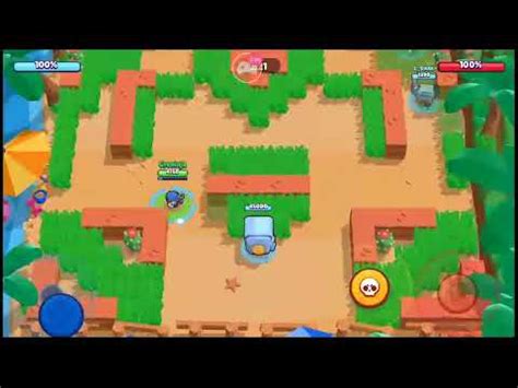Without any effort you can generate your character for free by entering the user code. jugando Brawl stars y free fire - YouTube