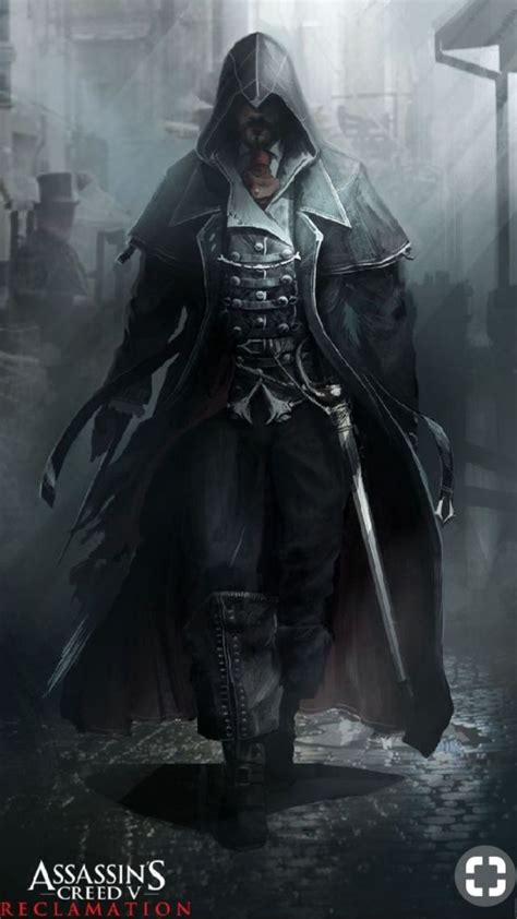 Assassins X Reader Assassin S Creed One Shot Evie Frye X Male