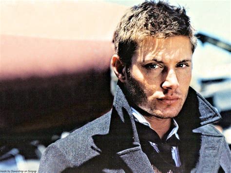 Looking for the best wallpapers? Jensen Ackles Wallpapers - Wallpaper Cave