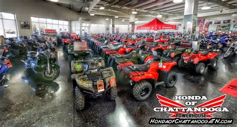 Maybe you would like to learn more about one of these? Honda Of Chattanooga Tn Powersports Dealer Chattanooga Tn ...