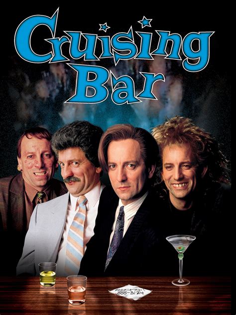Cruising Bar 1989 Rotten Tomatoes
