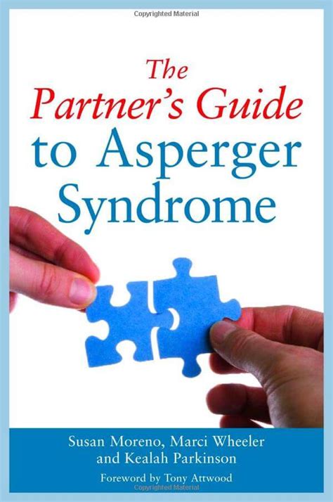 The Partners Guide To Asperger Syndrome Autism Awareness