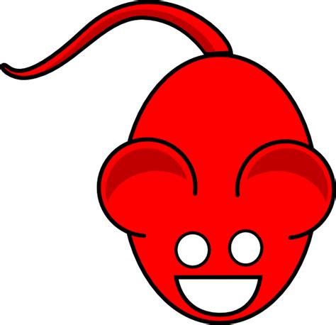 Deadmau5 Mouse Clip Art At Vector Clip Art Online Royalty