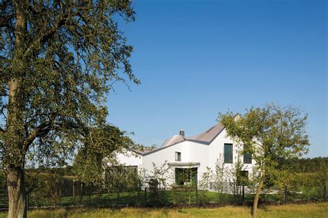 Gallery of House H / one fine day + architektur-werk-stadt ...