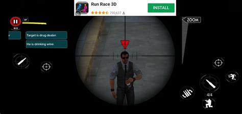 Secret Agent Spy Game Apk Download For Android Free