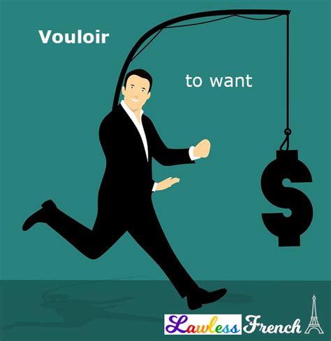 In french the subjunctive is used after certain verbs and conjunctions when two parts of a sentence have different subjects. Vouloir - French Verb Conjugations - Lawless French Verb ...