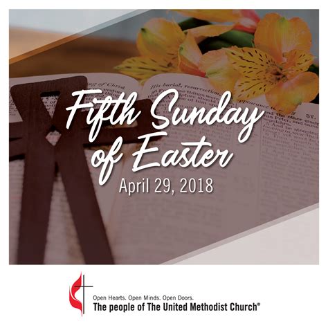 Fifth Sunday Of Easter Church Butler Done For You Social Media For