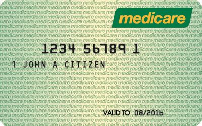 An hcs patient card system™ allows for the storage of vital patient information and for the electronic access to a health care provider's data base using plastic cards. Medicare card (Australia) - Wikipedia