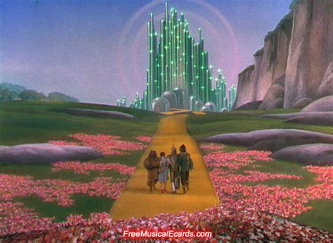 His father made a fortune in the oil fields of pennsylvania. The Wizard of Oz - Poppies (1939) | Herb Museum