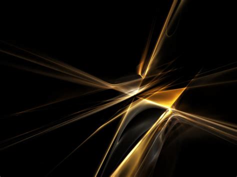 Download Black And Gold Abstract Wallpaper Gallery