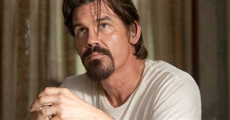 Labor Days Josh Brolin Gets His Brood On In An Ambiguous New Role