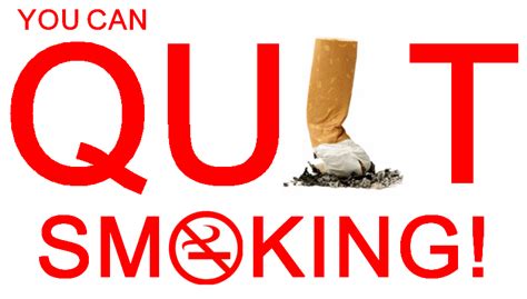 Easy And Simple Tips To Quit Smoking Quickly