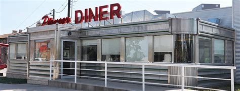 Texas Diners | RoadsideArchitecture.com