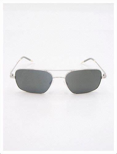 Oliver Peoples Victory Aviator Sunglasses Cartier Sunglasses