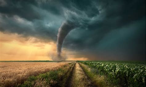 Die 6 Schlimmsten Tornados In Den Vereinigten Staaten Und Die