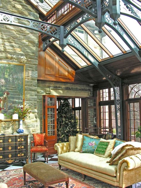 Conservatories can start from £10,000 onwards depending on the floor plan size, dimensions, styles and many other options. Steel & Cast Iron Conservatories Conservatories ...