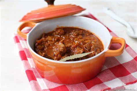 Hachee Maken Klassiek Basisrecept Lekker En Simpel Hachee Eten