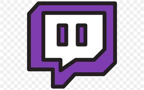 Twitch Logo Png Transparent Jelitaf