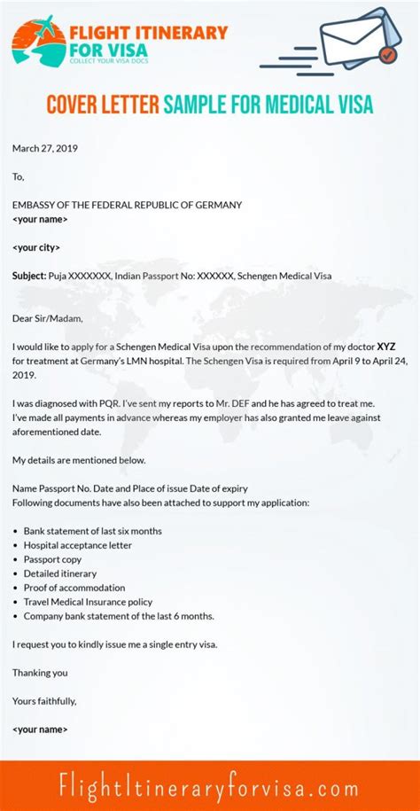 Example Of Employment Letter For Schengen Visa Cover Letter