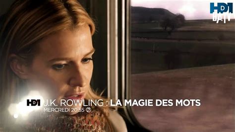 Jk Rowling La Magie Des Mots Streaming - LA MAGIE DES MOTS JK ROWLING ZONE TELECHARGEMENT - Mostabookmonsma