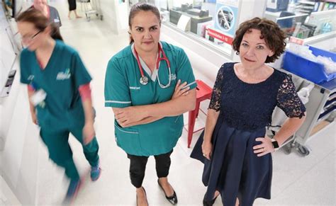 Doctor Warn On Fiona Stanley Hospital Delays The West Australian