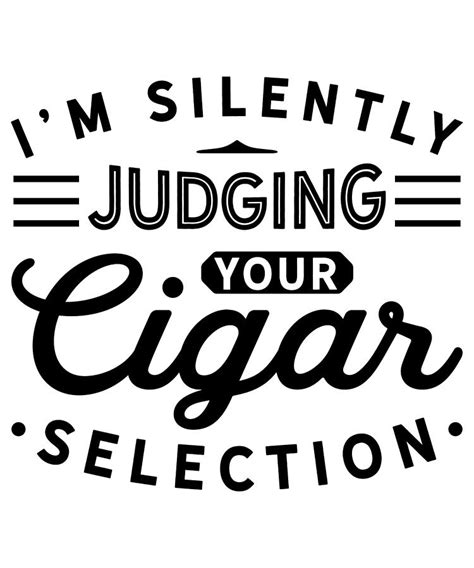 funny cigar smoker digital art by michael s fine art america