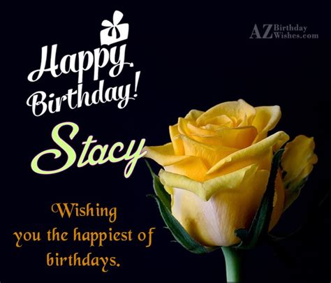 Make custom memes, add or upload photos with our modern meme generator! Happy Birthday Stacy