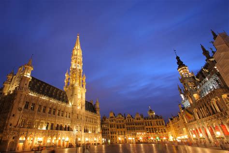 Brussels city breaks Packages| Short weekend Breaks in 