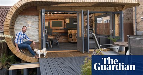 Shed Of The Year 2018 Shortlist In Pictures Uk News The Guardian