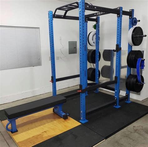 The Best Squat Racks For 2019 Buying Guide Garage Gym Reviews