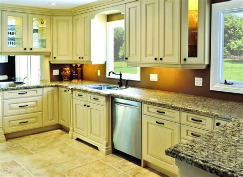 If you are looking to renovate your kitchen, you may want to explore kitchen cabinet design ideas before you start your project. Some Kitchen Remodeling Ideas To Increase The Value Of Your House - MidCityEast