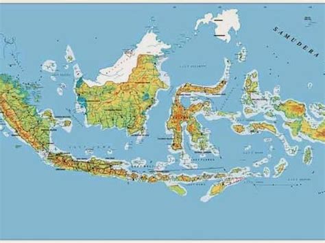 Jumlah Pulau di Indonesia, Ada Berapa Total Sebenarnya?