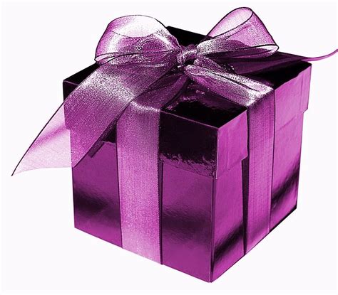 Purple Box Bigstock Purple Gift Box Gifts Purple Gift Th Gifts
