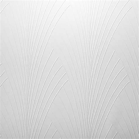 Brewster Wallcovering Anaglypta X 57 Sq Ft Paintable Vinyl Textured