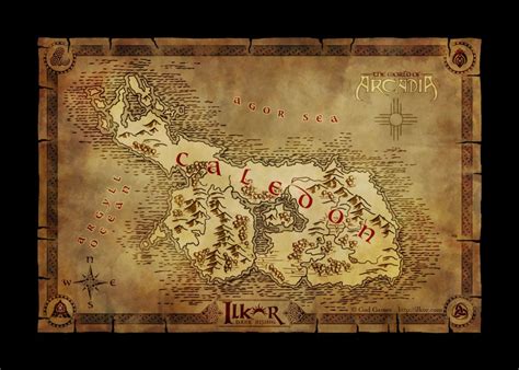 Fantastic Maps Page 10 Of 20 Fantasy Maps And Mapmaking Tutorials