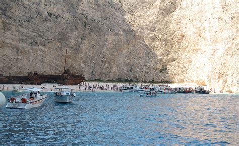 Cruises To Zakynthos From Skala Kefalonia Kefalonia Cruises Captain