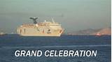 Holiday Cruise Ship Grand Celebration Images