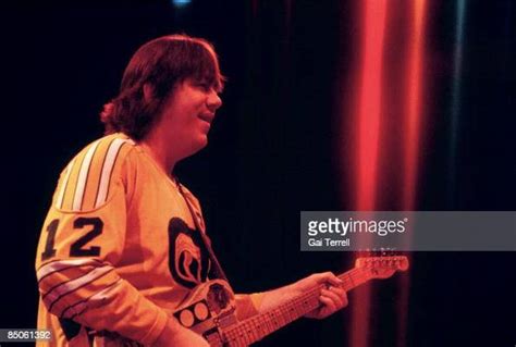Photo Of Chicago Guitarist Terry Kath News Photo Getty Images