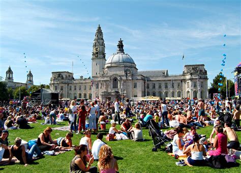 Aug 01, 2020 · an enhanced, modern cardiff city forum built with the user in mind. City Hall - Visit Cardiff