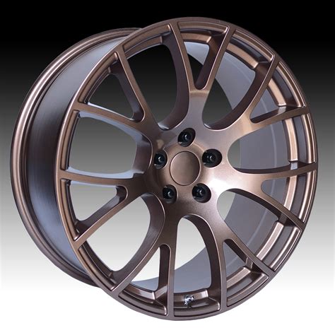 Oe Creations 161co Copper Custom Wheel 161co Performance Replicas