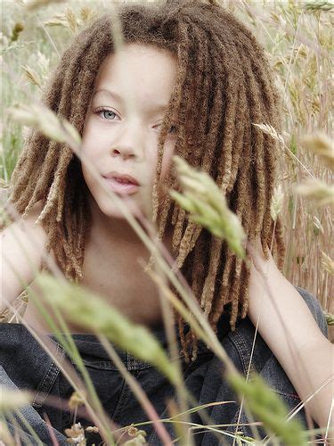 Beautiful Child Baby Dreads Dreads Dreadlocks