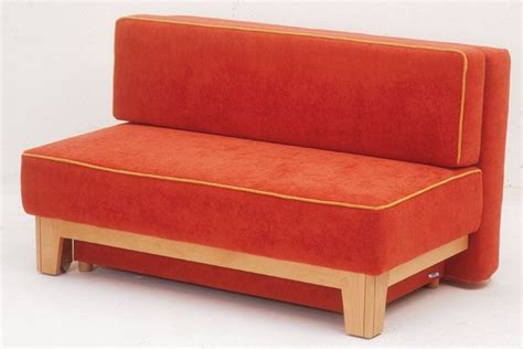 15 Inspirations Mini Sofa Beds