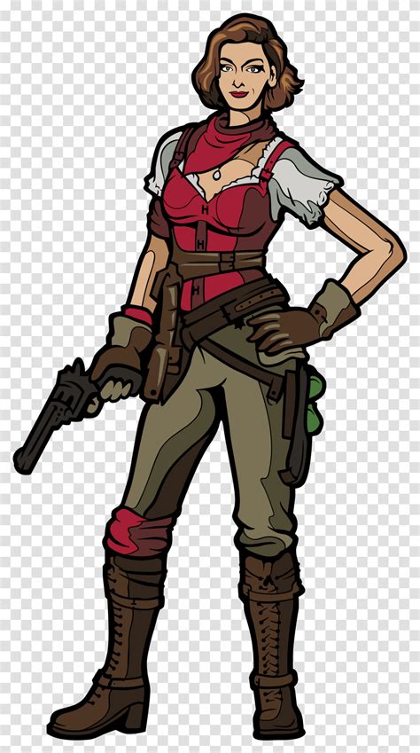 Black Ops 4 Scarlett Person Costume Book Transparent Png