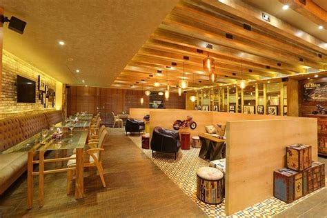 10 Best Restaurants In Hyderabad﻿