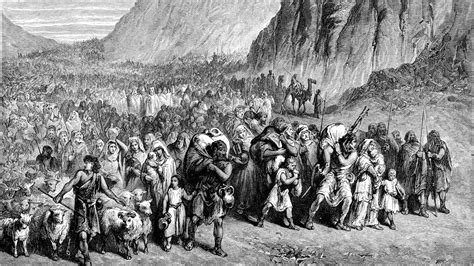 Why The Exodus Was So Significant My Jewish Learning