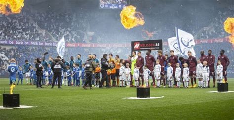 De bekerfinale tussen club brugge en antwerp wordt op 1 augustus gespeeld in brussel. Bekerfinale Club Brugge Antwerp / Wordt Bekerfinale Tussen Club Brugge En Antwerp Afgelast ...